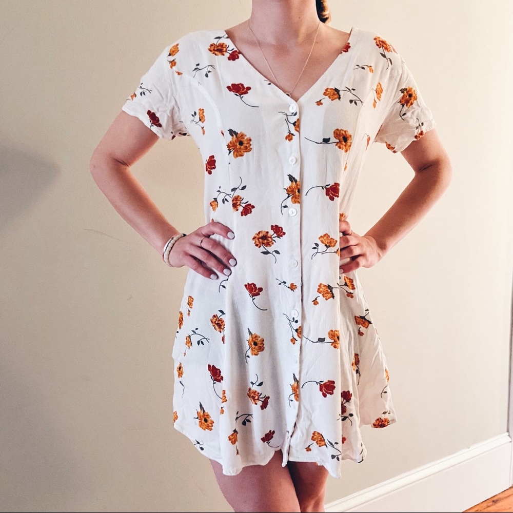 Sundress!